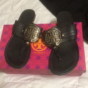 Tory Burch sandals